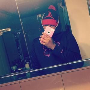 Meet your Posher, Marshaun